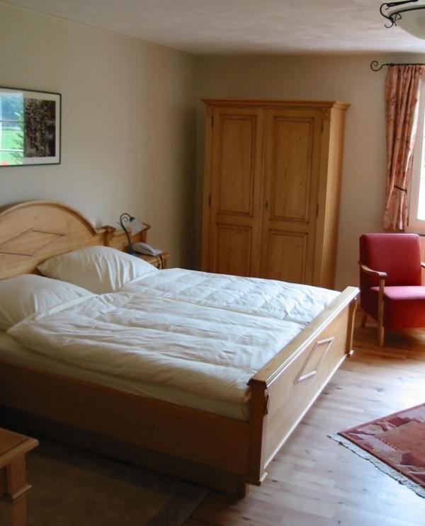 Wisskirchen Hotel & Restaurant Odenthal Rom bilde