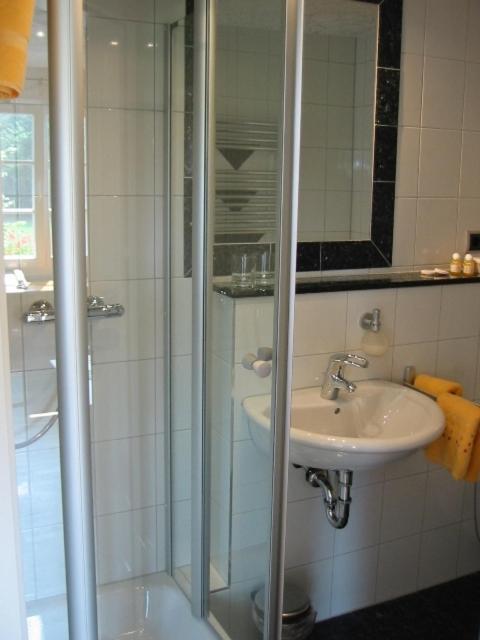 Wisskirchen Hotel & Restaurant Odenthal Rom bilde