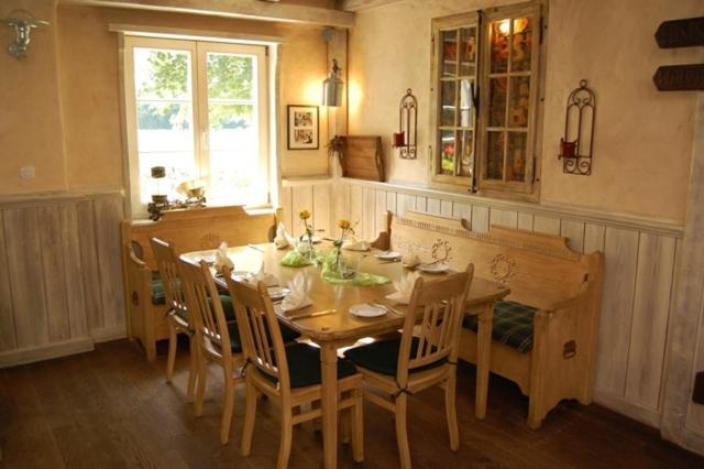 Wisskirchen Hotel & Restaurant Odenthal Eksteriør bilde